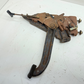 76-95 JEEP Wrangler YJ CJ Emergency Brake Pedal Assembly E-Brake Parking ebrake