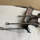 1967 AMC REBEL MACHINE AUTO Brake PEDAL ASSEMBLY Ambassador Matador OEM