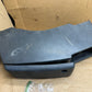 91-95 Jeep Wrangler YJ Interior Center Console Agate Grey Gray OEM Factory