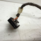 2002-2006 Jeep Wrangler TJ WIRING FOR Heater HVAC Box w AC OEM Wire Harness A/C