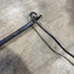 Jeep Wrangler TJ 1997 Tail Light Body Wiring Harness Soft Top 3rd Brake OEM