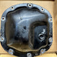 07-18 Jeep Wrangler JK Front Differential Cover Dana 30 68004077AA 694648 Diff