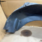 1997-2006 WRANGLER TJ Driver Side Rear Fender Liner 55155633AB Inner Trim Left
