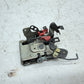 84-96 Jeep Cherokee XJ Rear Passenger Right Door Latch