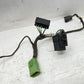 2002-2006 Jeep Wrangler TJ WIRING FOR Heater HVAC Box w AC OEM Wire Harness A/C
