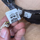 13-16 Ford F250 F350 Crew Cab Ceiling Wire Harness OEM Dc3T-14334-P2609 KA