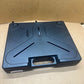 The OmniShelf Magnetic Utility Shelf Briefcase Portable Desk Work Truck Shop Van