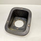 78-95 Jeep Gas Filler Trim CJ5 CJ7 CJ8 YJ Wrangler UNLEADED FUEL ONLY Factory OE