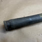 1991 Jeep Wrangler YJ 2.5L OEM Mopar 52003911 Upper Radiator Hose 1992 91 92 Rad