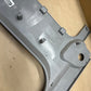 84-96 Jeep Cherokee XJ Left Driver -2 DOOR- B Pillar Trim Panel Lower 55215803