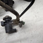 Jeep Wrangler TJ 98-02 Fuel Vapor Charcoal Canister Evap Pump Emissions Emission