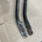 76-91 Jeep Wagoneer J10 Cherokee FSJ SJ Hood Support Rods Factory Brace Under OE