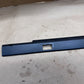 84-96 Jeep Cherokee XJ Rear Headliner Roof Trim Passenger Right Black RH B to C