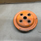Jeep Cherokee XJ 87-01 4.0 L 6 Cylinder Fan Pulley 53010309 Water Pump 4.5" OEM