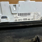 97-01 Jeep Cherokee XJ SPEEDOMETER CLUSTER Gauge Speedo Gauge Instrument Tach TJ