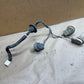 97-01 Jeep Cherokee XJ Tail Light Wiring Harness Left or Right Plug -READ AD-