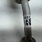 2011-2016 FORD F350 SD F250 SD A/C AIR CONDITIONING DISCHARGE HOSE LINE OEM 6.2L