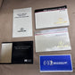 98 1998 Lexus LX 470 LX470 Owners Manual Pamphlet Book Pouch Operator OEM OE