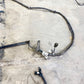 98-02 Jeep TJ Tail Light Wiring Harness Wire connector Wrangler 56010164AD