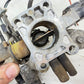 Jeep Wrangler YJ 87-90 2.5L 4 Cyl TBI Throttle Body Injection Cherokee XJ OEM