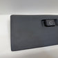 1987-1996 JEEP CHEROKEE XJ GLOVE BOX LID COMPARTMENT GRAY Door Grey OEM Factory