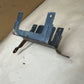 Under Hood Fusebox Mount Fuse Box Bracket 00-06 Jeep TJ Wrangler OEM Fender