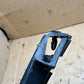 97-02 Jeep TJ Wrangler Windshield Frame Door Pillar Left OEM Trim Mount Bracket