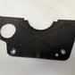 Jeep TJ Wrangler Auto Trans Inspection Cover Shield 2.5 97-02 Jeep TJ Wrangler