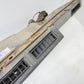 Jeep Wrangler YJ CJ 1976-95 Under Dash AC Air Condition Exchange Unit Blower OEM