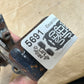87-95 Jeep Wrangler YJ UNDER HOOD LATCH Grille Secondary Catch OEM Factory
