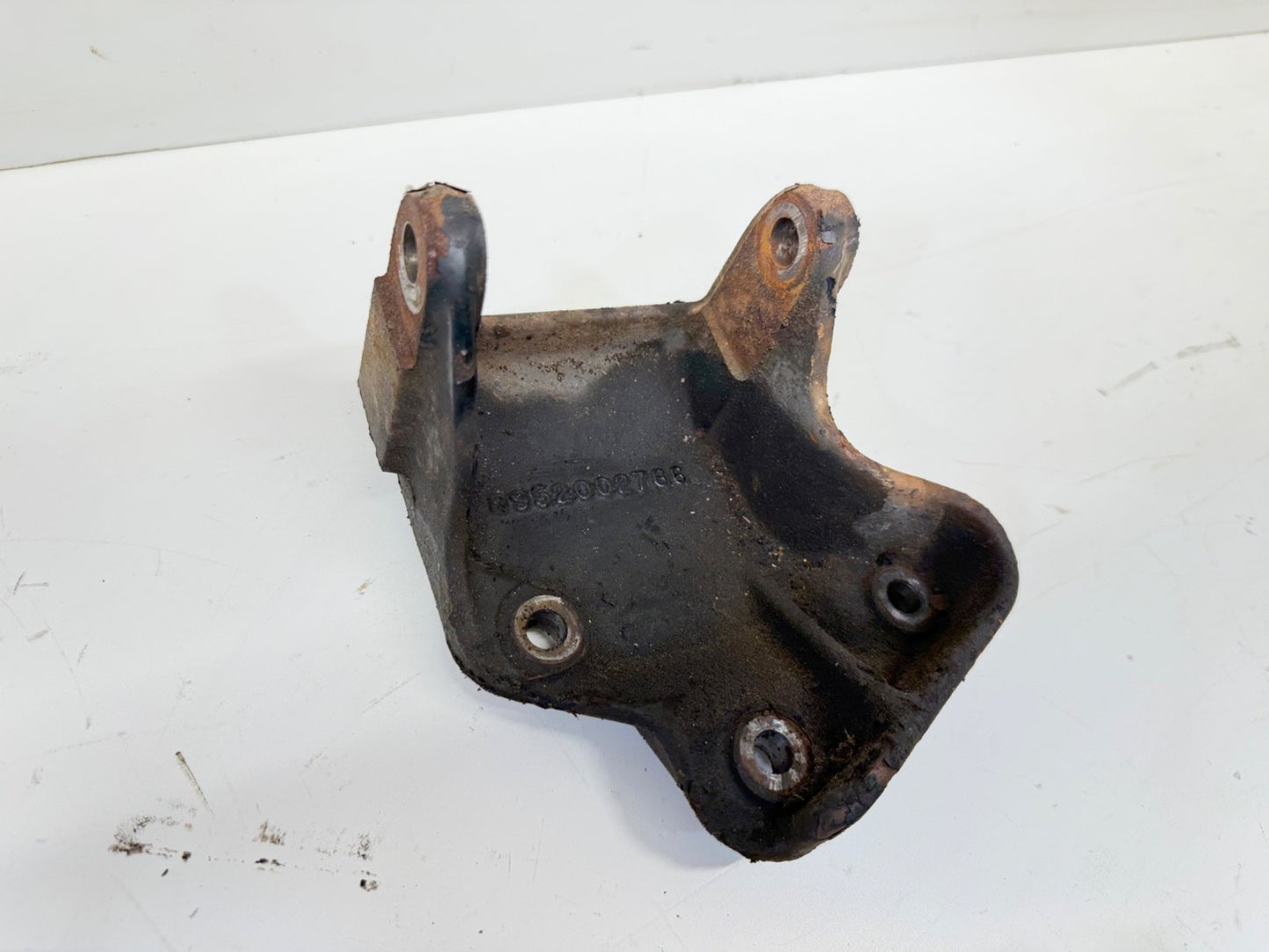 87-01 Jeep Cherokee XJ NP231 4.0L OEM Transfer Case Shifter Linkage Side Bracket