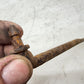 Jeep Wrangler TJ 97-02 OEM Transfer Case Shifter Linkage Rod Bar 2.5L 2.5 L Link