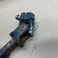 97-00 Jeep Wrangler TJ Upper Steering Intermediate Shaft Collapsible OEM Factory