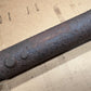 97-02 Jeep Wrangler TJ 13.5" REAR DRIVESHAFT 2.5L 4 CYL 5 Spd Drive Shaft 2.5 L
