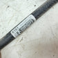 97-02 Jeep TJ Wrangler Brake Booster Vacuum Line & Check Valve Hose 2.5L 2.5 L