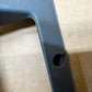 Jeep Wrangler OEM YJ Gauge Cluster Bezel OEM Gray 87 8 89 90 91 92 93 94 95 Grey