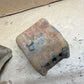 Jeep CJ 6 cylinder motor mounts 4.2 CJ 5  CJ7 frame side Bracket 258 4.2L Set OE