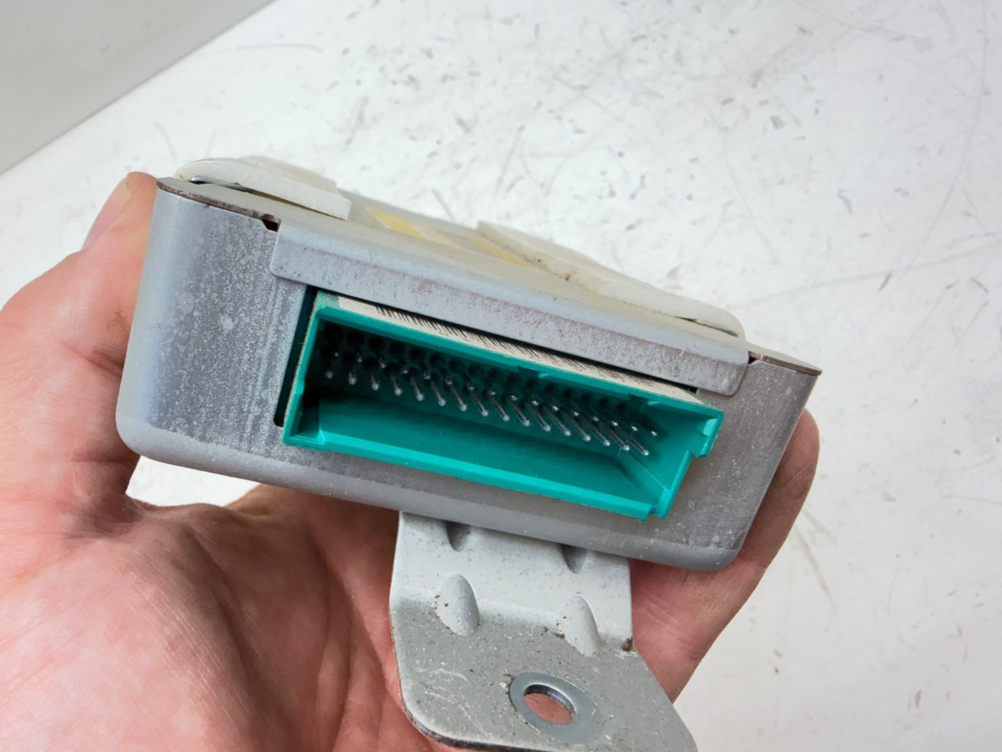 1992 - 1996 Jeep Cherokee XJ Transmission Control Computer Module TCM 56026769