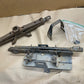 91-95 Jeep Wrangler YJ Scissor Jack Mount Spare Tire -NOT COMPLETE- FACTORY OEM
