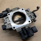 00-04 Jeep Wrangler TJ 4.0L Throttle Body OEM 6 cylinder 4.0 WJ Inline Six