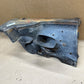 1986 Jeep Cherokee XJ 2.8L V6 Left Front Radiator Support Bracket Inner Fender