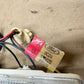Factory 07-24 Ford Econoline Rear Interior Cargo Lamp Third Brake Light Wiring