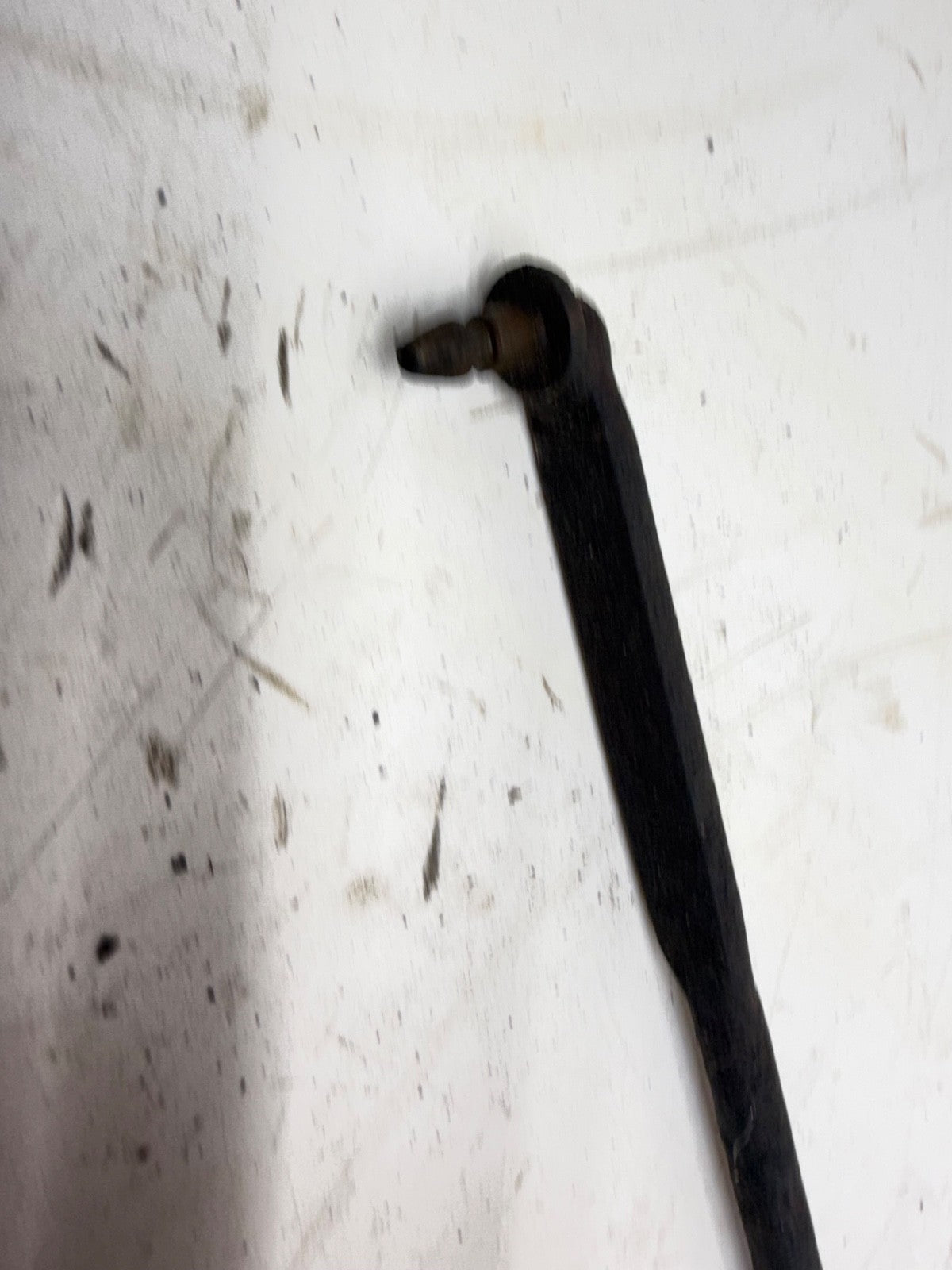 Jeep Cherokee XJ 96-01 NP231 Transfer Case Shift Linkage Rod Link 53004942 