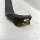 Jeep Wrangler YJ 87-90 Passenger Right Side Female Seat Belt Buckle OEM Seatbelt