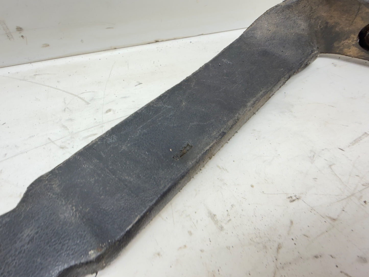 Jeep Wrangler YJ 87-90 Driver Left Side Female Seat Belt Buckle OEM Seatbelt OE