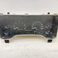 97-00 Jeep Wrangler TJ SPEEDOMETER CLUSTER Gauge Speedo Gauge Instrument Tach XJ