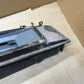 87-95 Jeep Wrangler YJ Upper Heater Box Vent Fresh Air Inlet  FREE SHIPPING