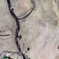95 1995 JEEP CHEROKEE XJ DASH WIRE HARNESS FUSE BOX RELAYS 4.0L AT Wiring Panel
