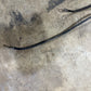 Battery Cables Wiring 2.5 OEM Original Alternator Cable 97 98 Jeep Wrangler TJ