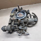 76-90 Jeep YJ CJ Carter BBD 2 Barrel Carburetor Carb 4.2L Wrangler 4.2 L 258 OEM